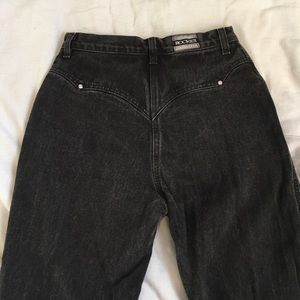 Rockies jeans